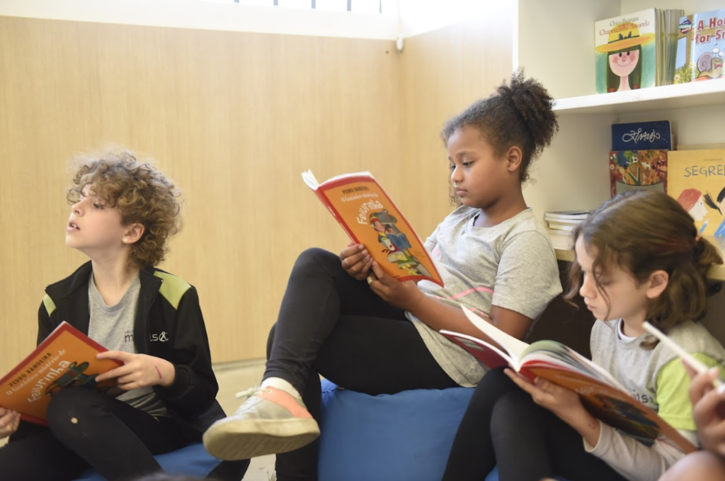 Como escolher a escola ideal para seu filho